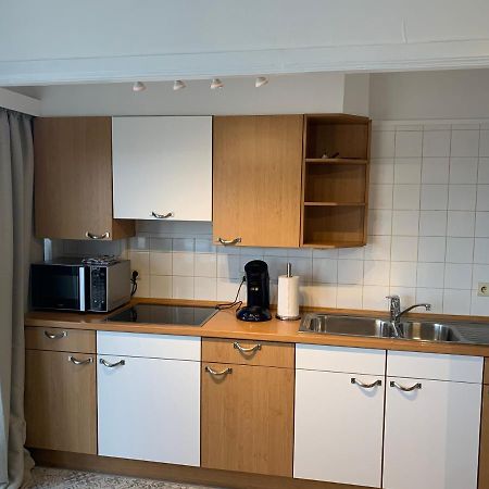 Serena Daire Blankenberge Dış mekan fotoğraf