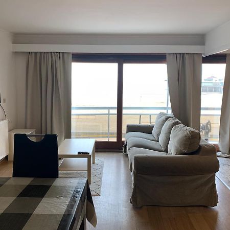 Serena Daire Blankenberge Dış mekan fotoğraf