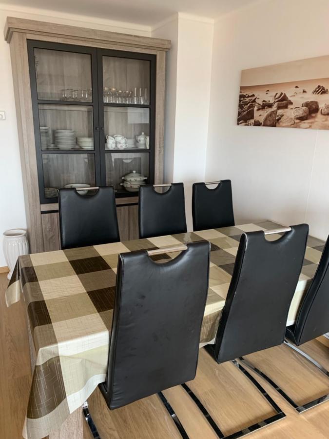 Serena Daire Blankenberge Dış mekan fotoğraf