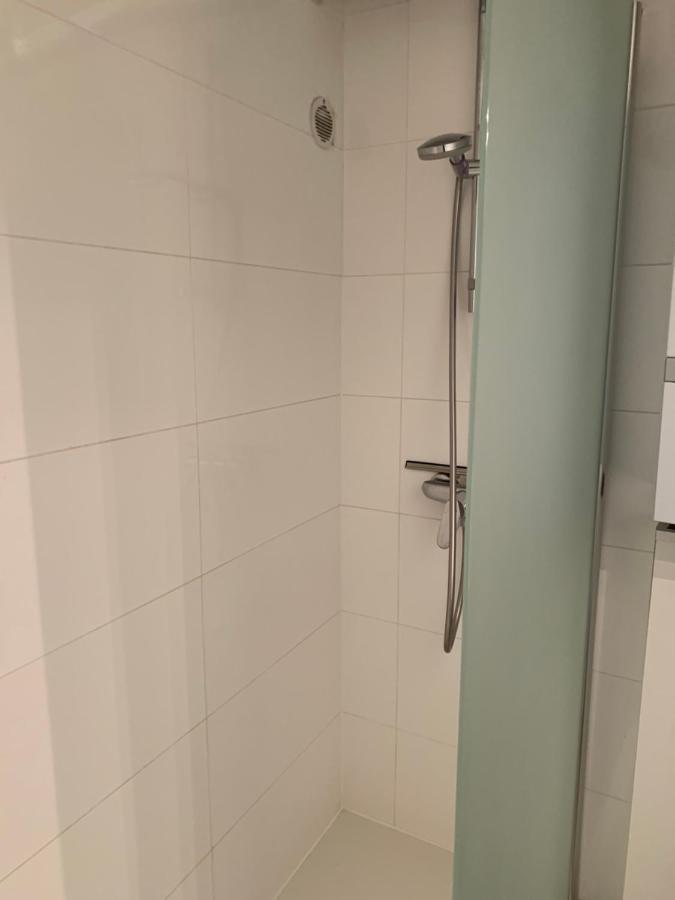 Serena Daire Blankenberge Dış mekan fotoğraf