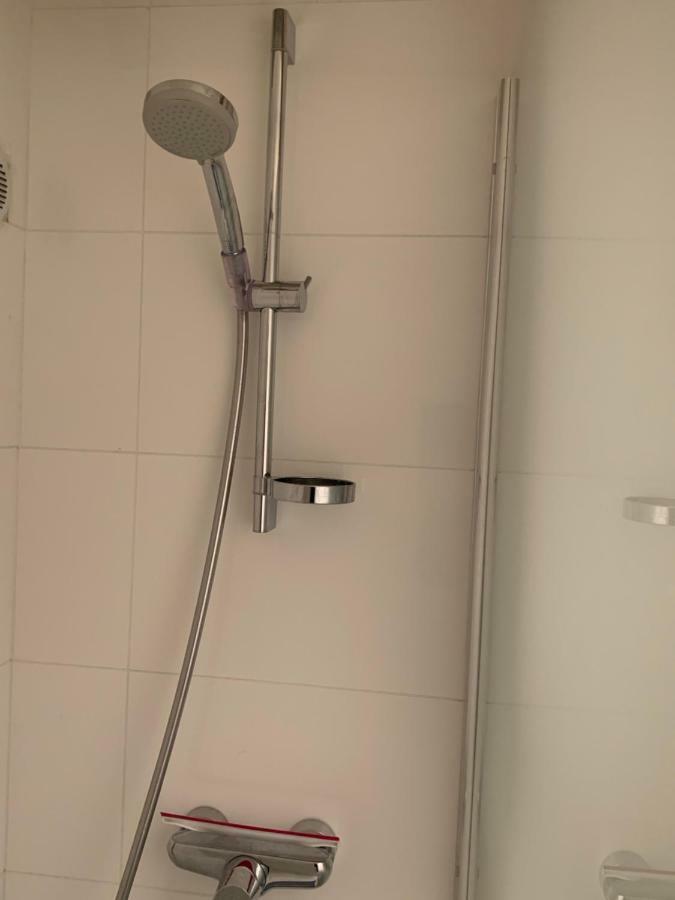 Serena Daire Blankenberge Dış mekan fotoğraf